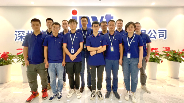 长沙研究所员工