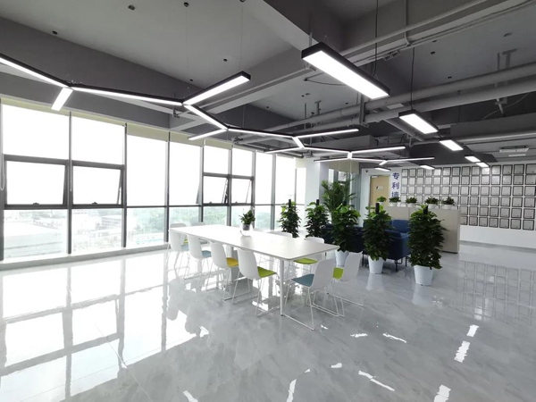 长沙研究所办公场所1