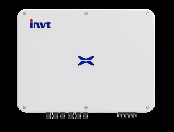 XG15-25kW三相并网逆变器