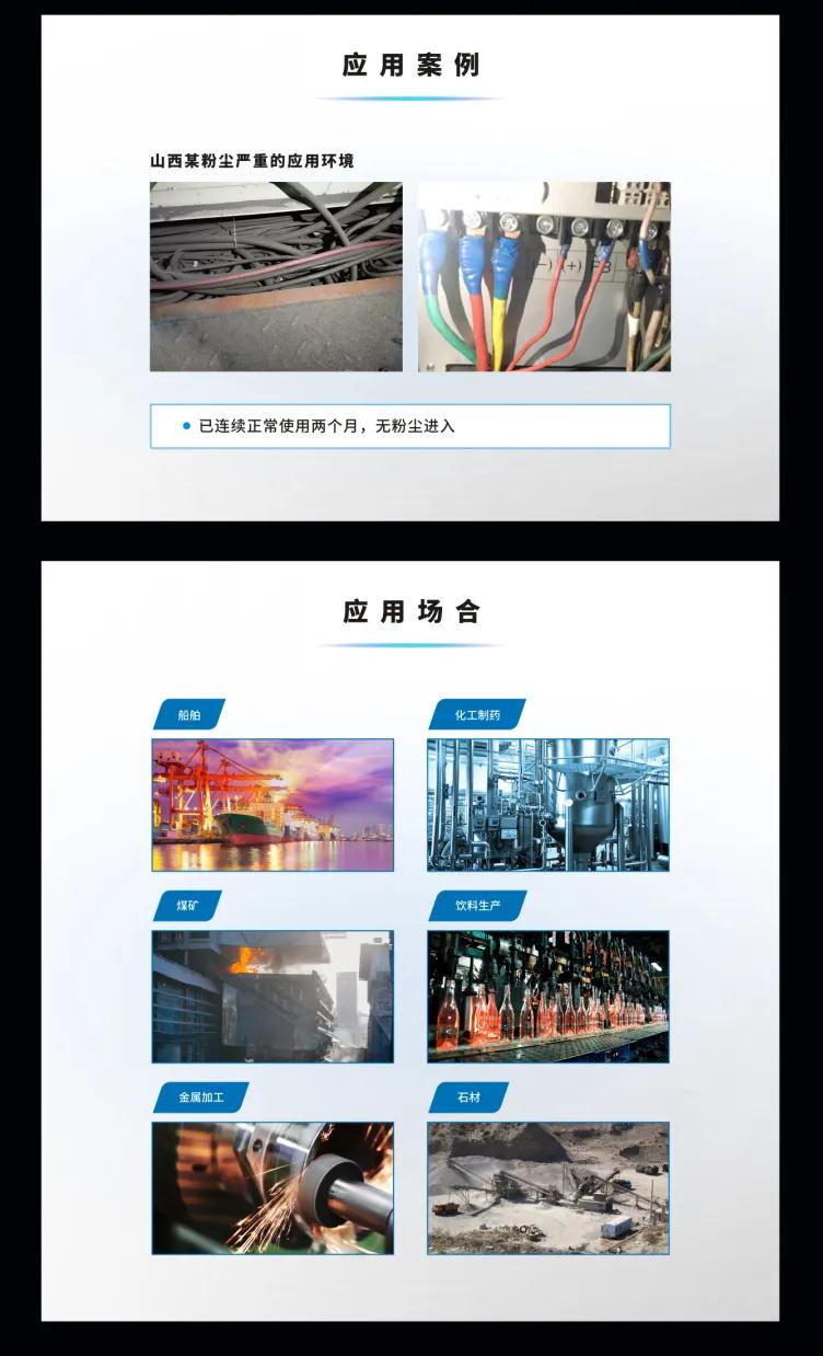 专为严酷环境而生-- Goodrive350 IP55专业高防护矢量变频器