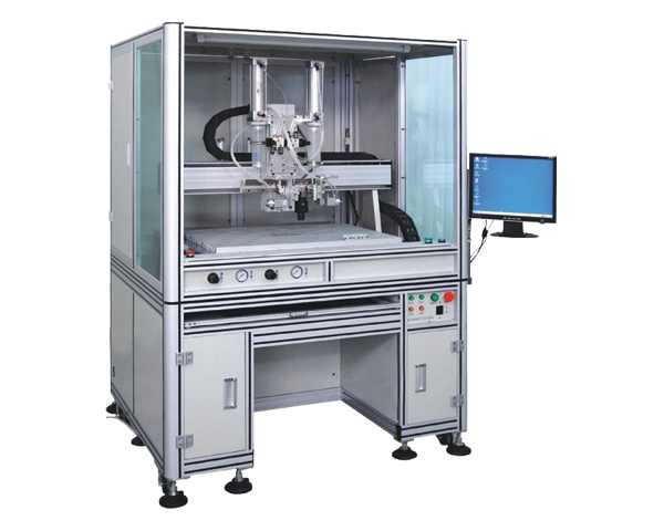 英威腾DA200伺服系统振动抑制功能的应用