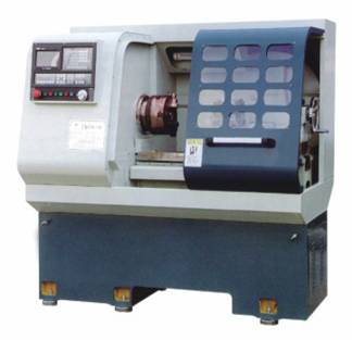 英威腾Goodrive35变频器在数控车床上的应用