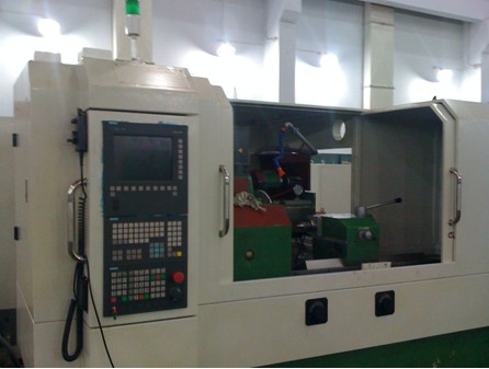 MH500伺服在高精度磨床上的解决方案