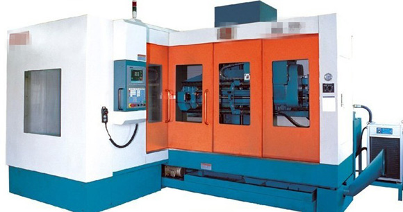 英威腾 DB100系列伺服系统在数控深孔钻上的解决方案