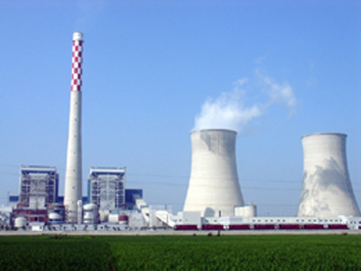 英威腾高压变频器在热网循环泵的应用