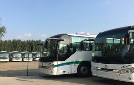 豪沃客车6-18米客车项目