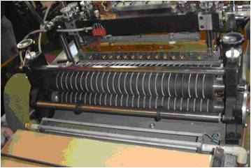 英威腾PLC在制袋机上的解决方案