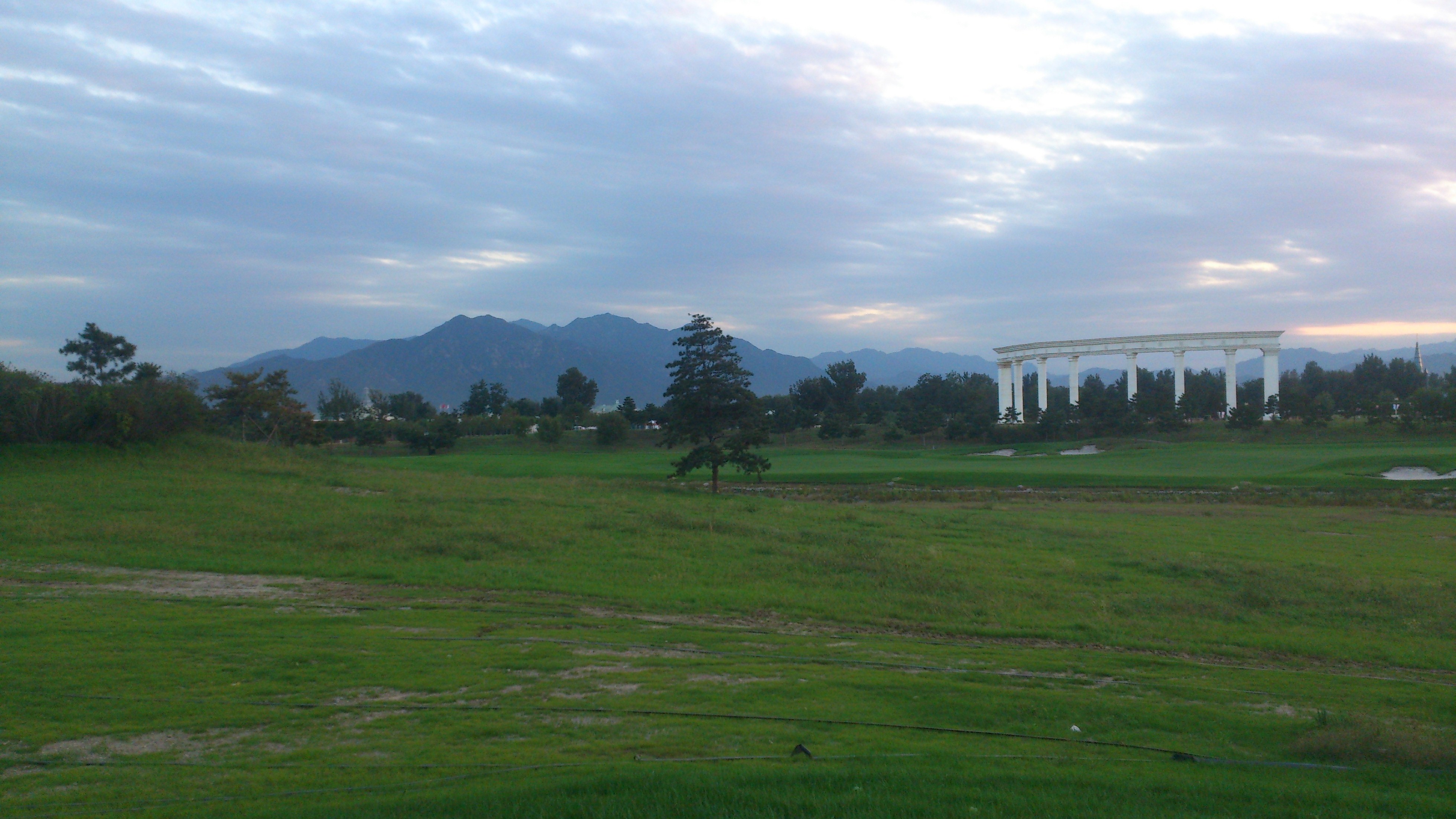 北京300KW分布式屋顶电站