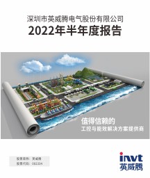 2022年半年度报告
