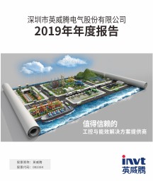 2019年年度报告