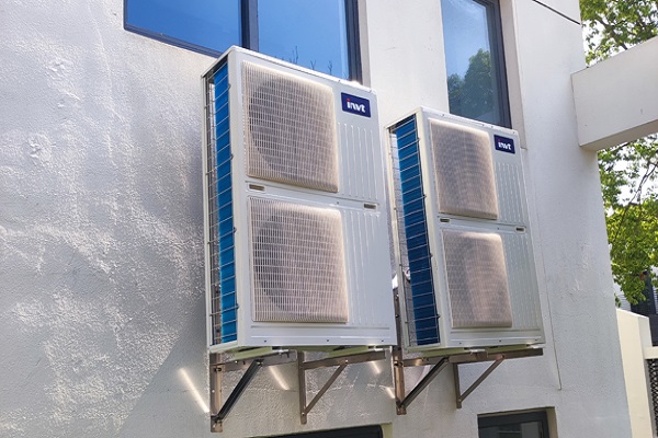 英威腾一体化数据中心助力常州市实验小学信息化建设